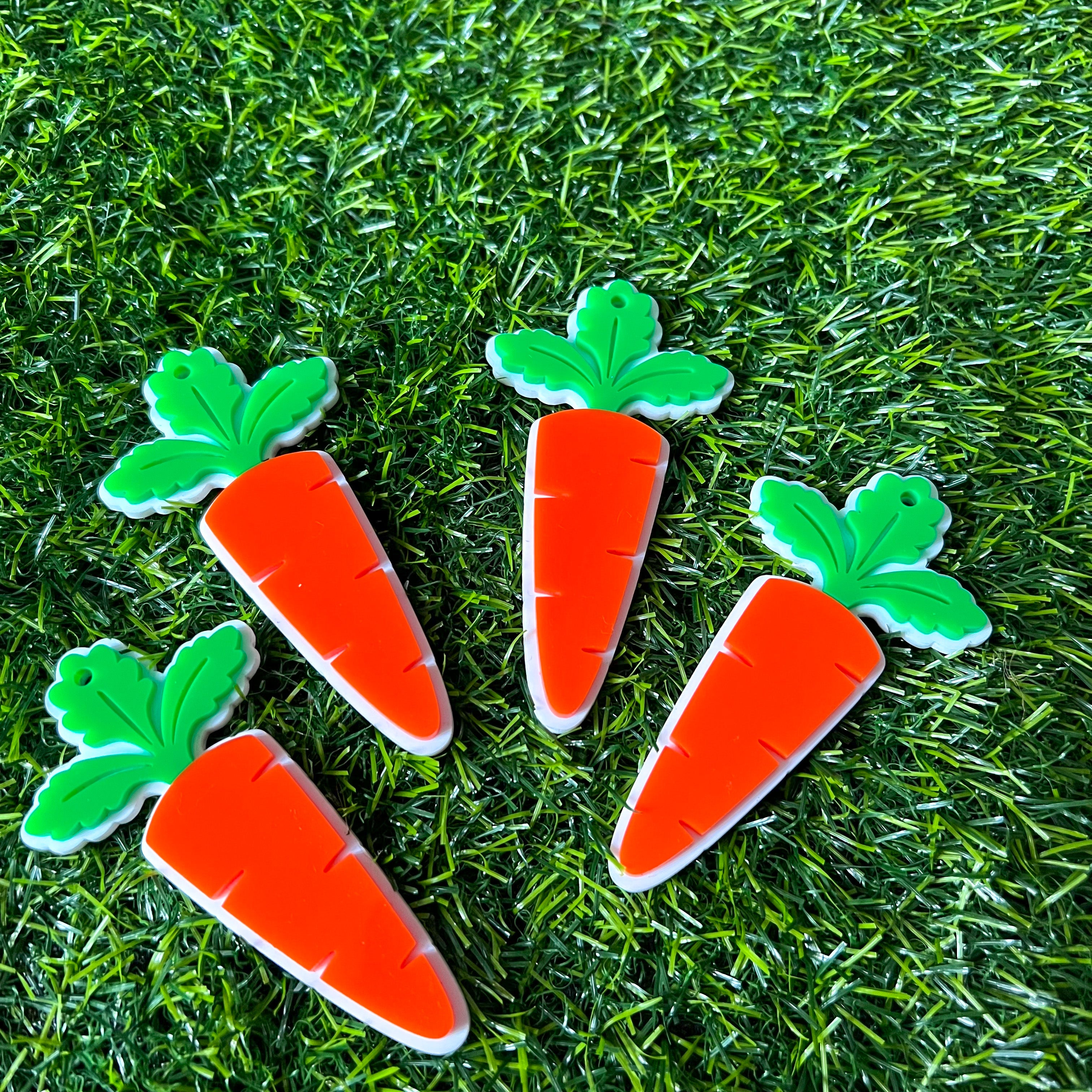 Carrot Tags